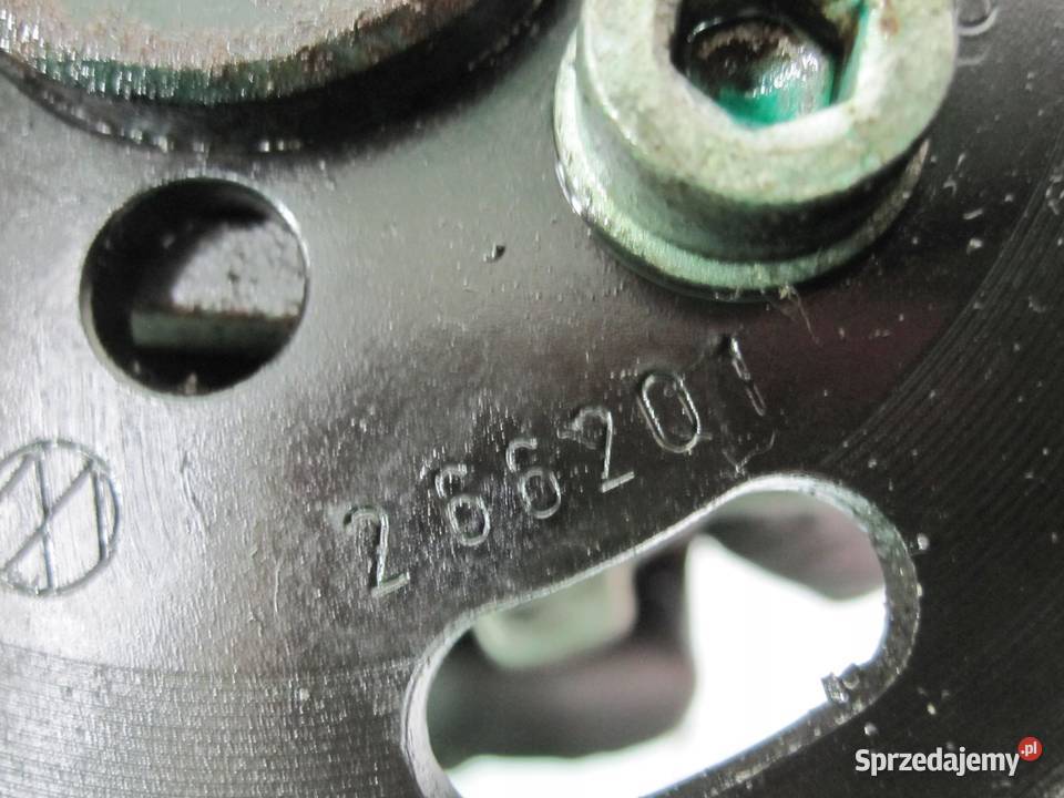 VW AUDI 20 TDI BRE 140 08R pompa wspomagania sprzedam