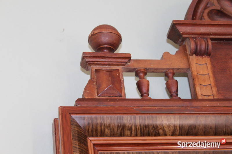 Lustro z początku XXw 676 FiaF Szczecin