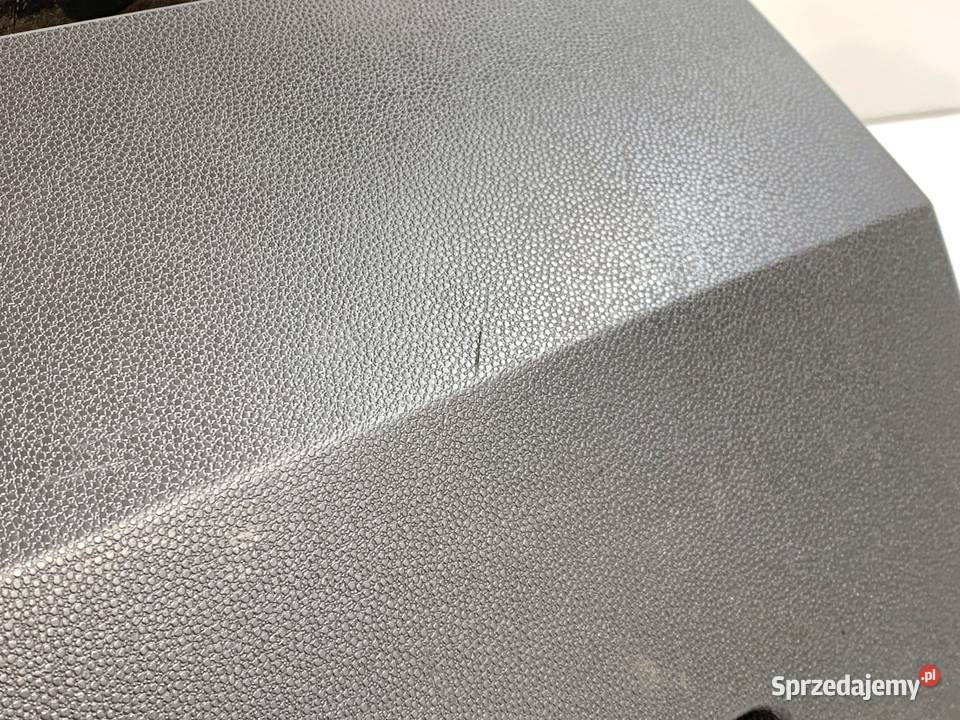 SCHOWEK PASAŻERA OPEL ZAFIRA B Hatchback 0519 podkarpackie