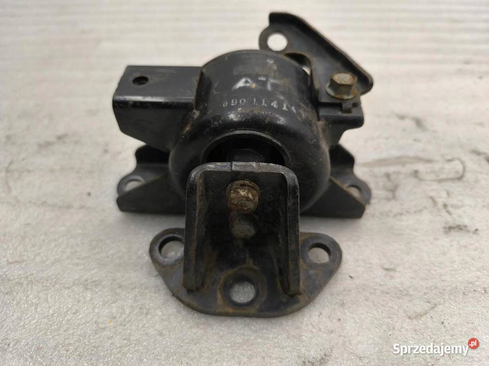 PODUSZKA SILNIKA KIA SOUL osobowe