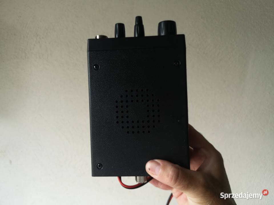 CB radio Cobra 19DX IV NOWE Kętrzyn