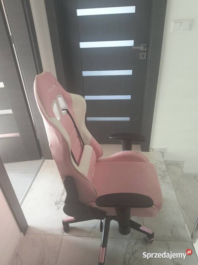 Fotel biurowy huzaro dziecięcy Kraków
