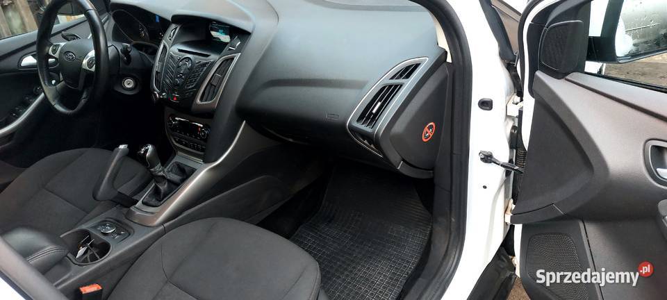 Ford Focus Starachowice sprzedam