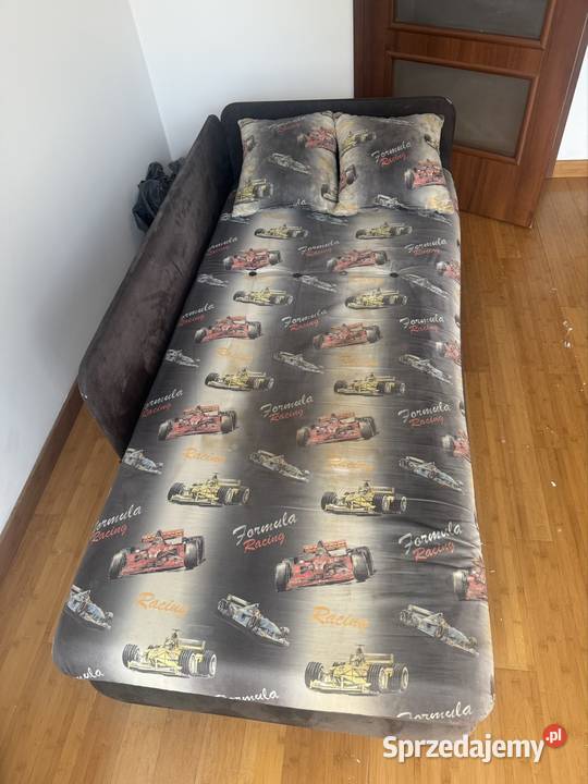 Łyżko młodzieżowe 80cm Warszawa sprzedam