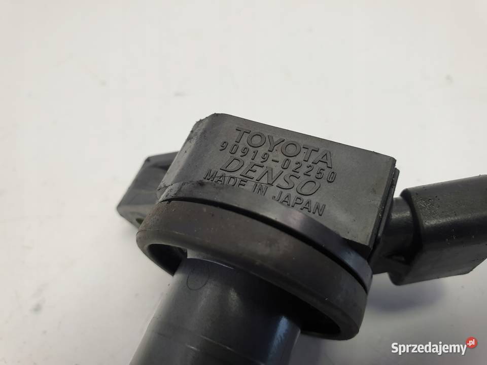 Lexus GS III 30 V6 CEWKA ZAPŁONOWA 9091902250 Rudka