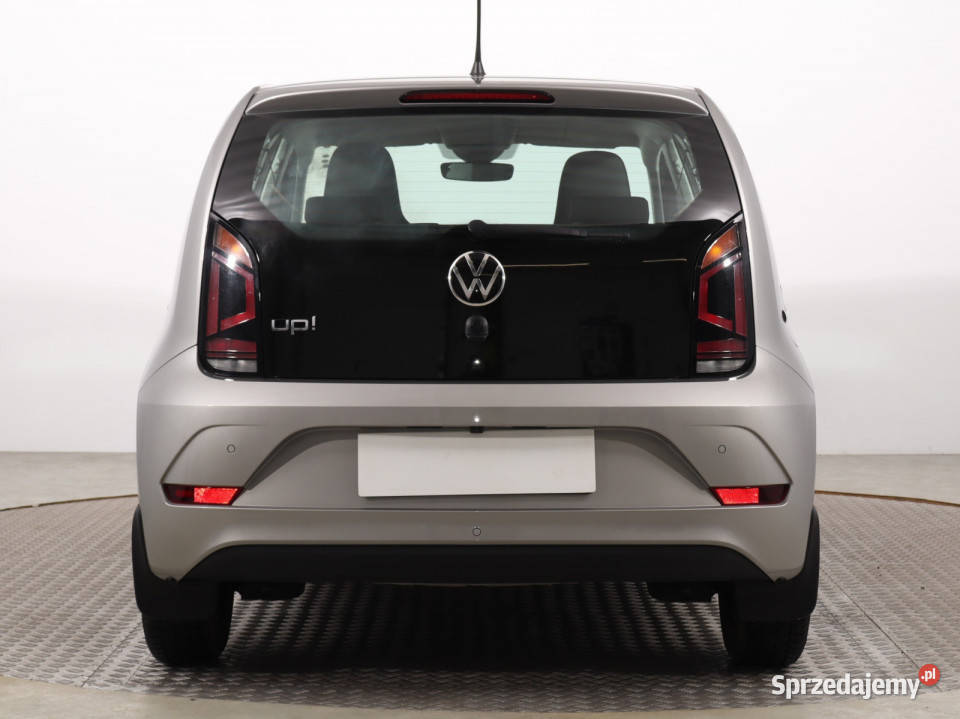 VW Up 10 4/5 Katowice
