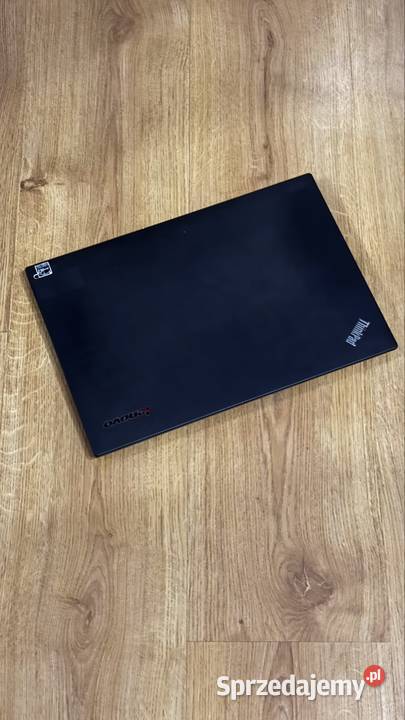 Lenovo ThinkPad T440 uszkodzony do naprawy na Kraków