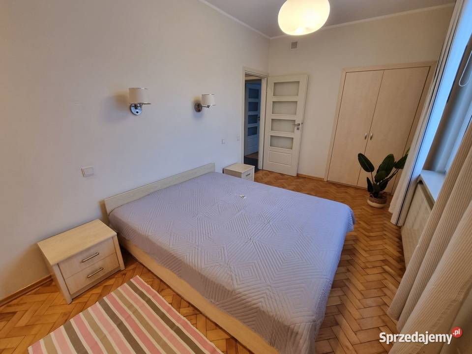 2 pokoje Olivia Business Center i Alchemii Gdańsk