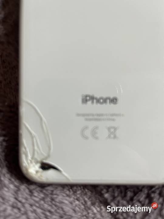 iPhone 8 etui szkło hartowane mazowieckie Radom