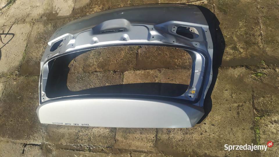 Toyota Auris kombi 2013 2015 2016 klapa tył Byków sprzedam