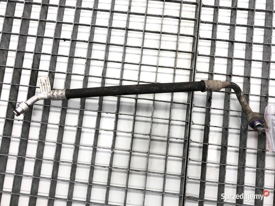 RURKA KLIMATYZACJI MERCEDES GLE A1668302001 30 Przewody klimatyzacji