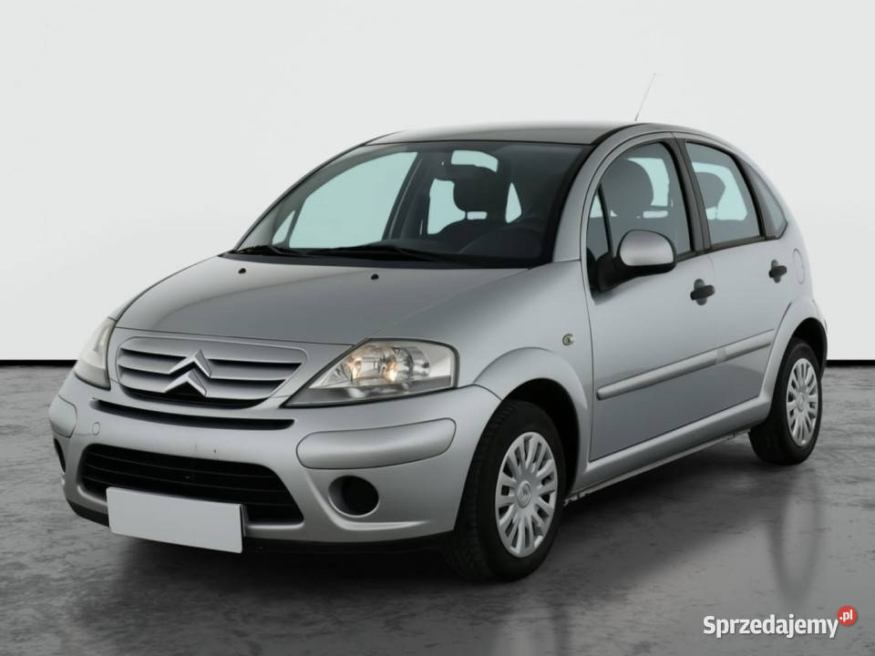 Citroen C3 14 HDi