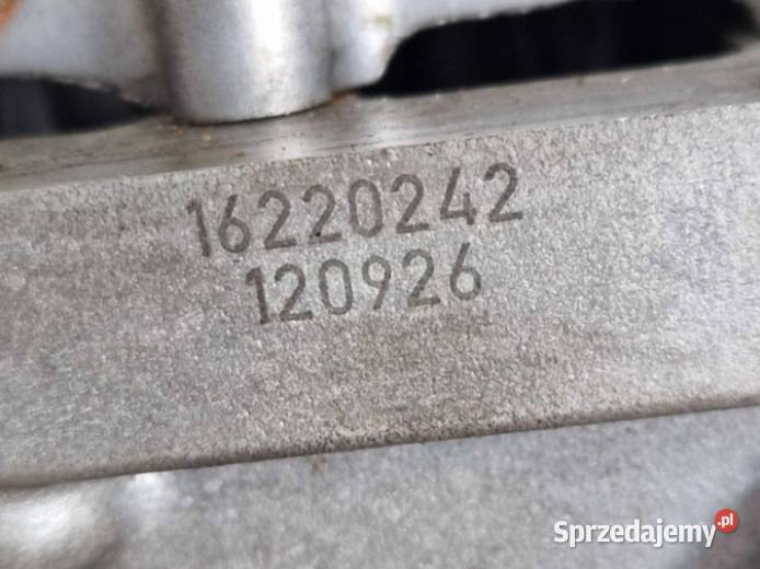Głowica Toyota BMW Mini 16D N47 Diesel 781260804 osobowe Częstochowa
