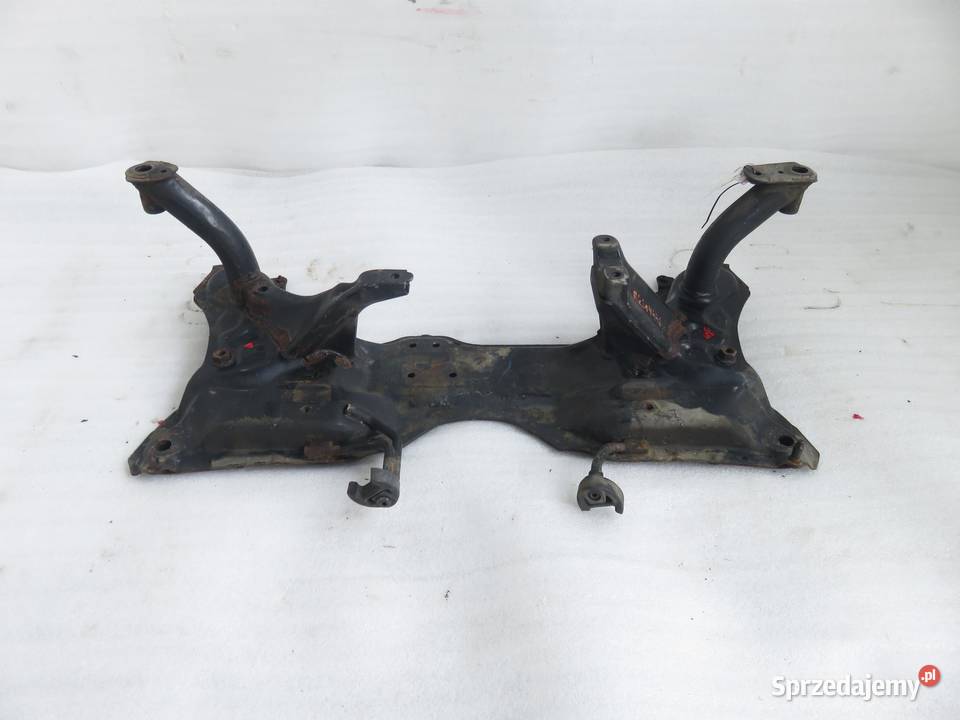 SANKI PRZÓD FIAT SEDICI 189 19 D Multijet 120