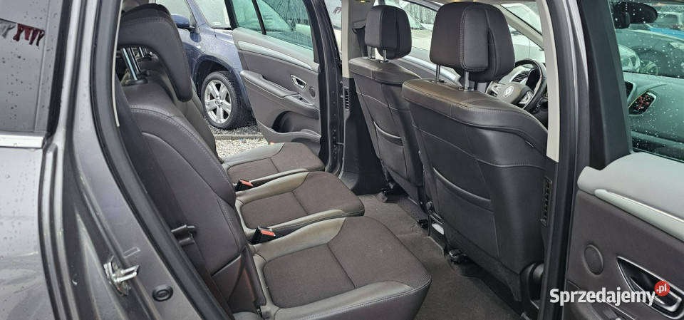 Renault Espace 16 D Nowy RozrządLedy 7Os AUTOMAT Espace