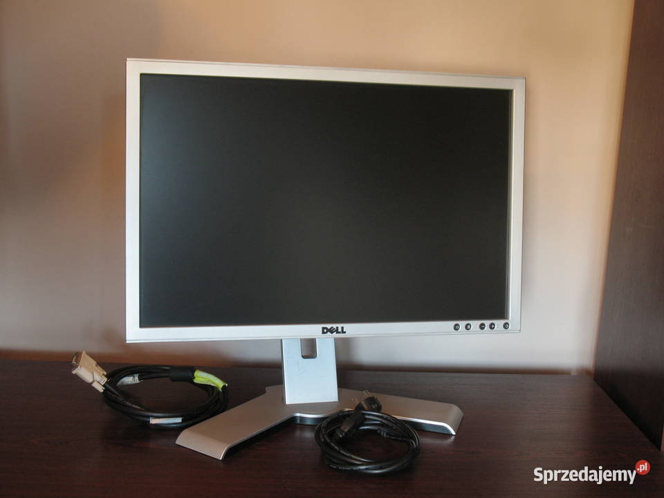 Monitor Dell 2208WFP 22 cale Kraków