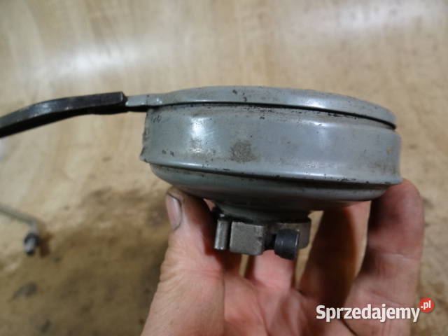 filtr powietrza IWL Berlin Simson AWO T org DDR Układ paliwowy Żary