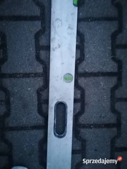 Poziomica 250 Poznań