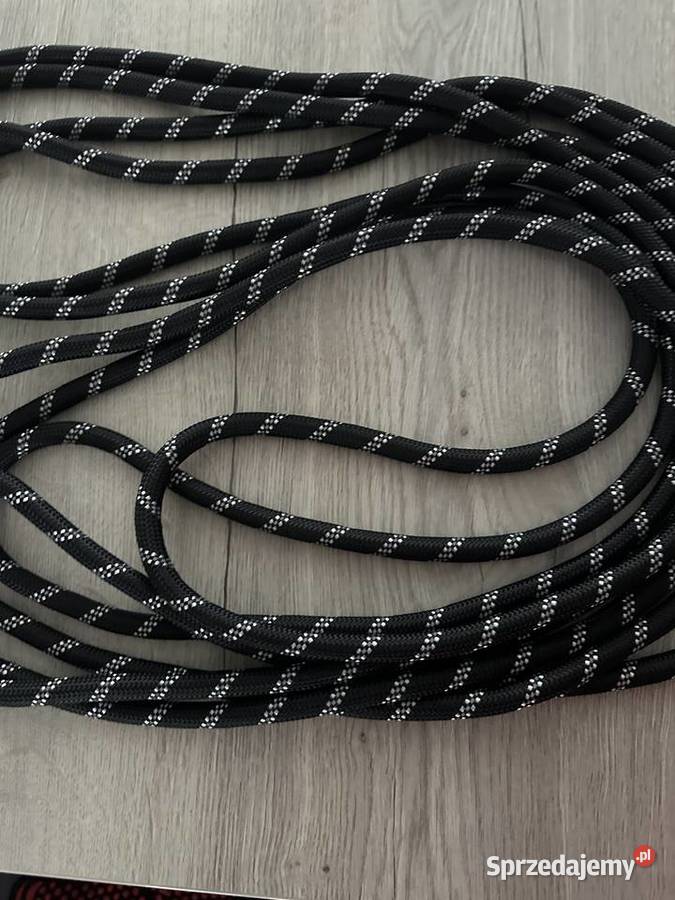 Smycz treningowa psa dł 10 metrów  Łódź