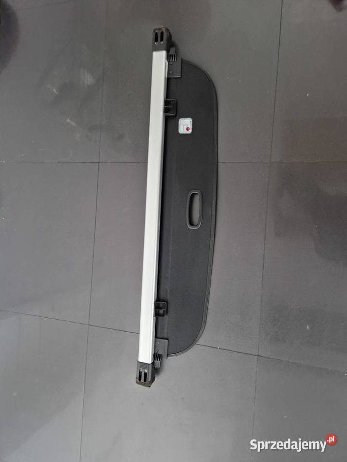 Roleta bagażnika Kia Optima IV Złocieniec