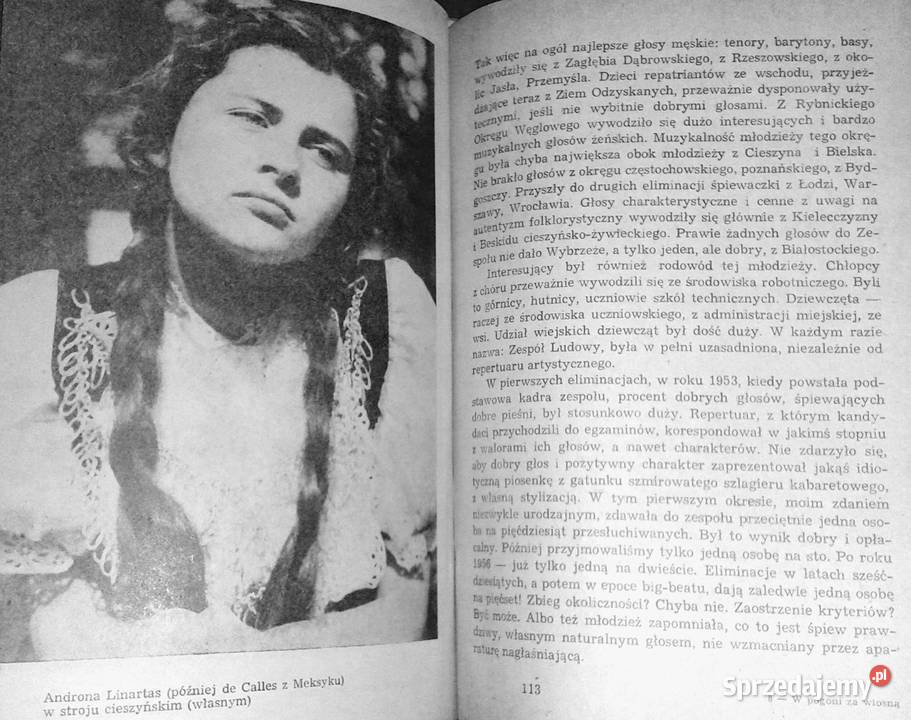 W pogoni wiosną Stanisław Hadyna Chełm sprzedam