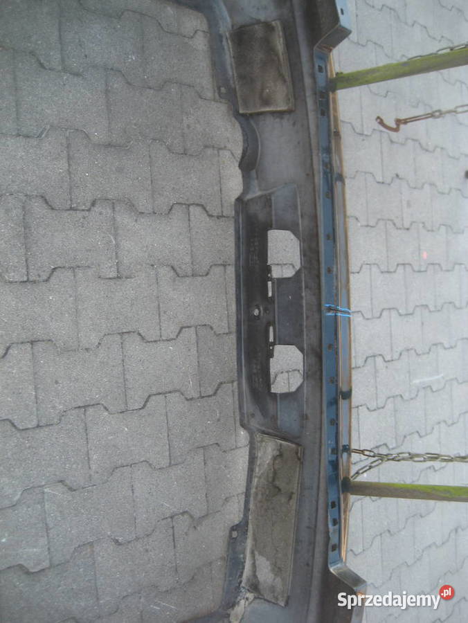 nissan maxima a32 9599r zderzak tył 8502243u00 Rakoniewice