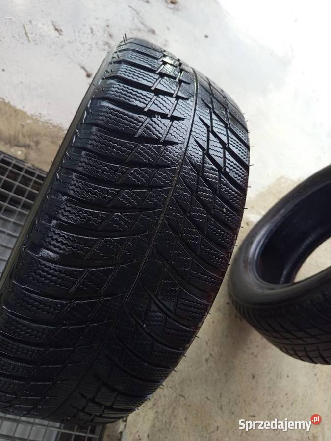 Opony Bridgestone bllizak 2155516 zima Rzeszów