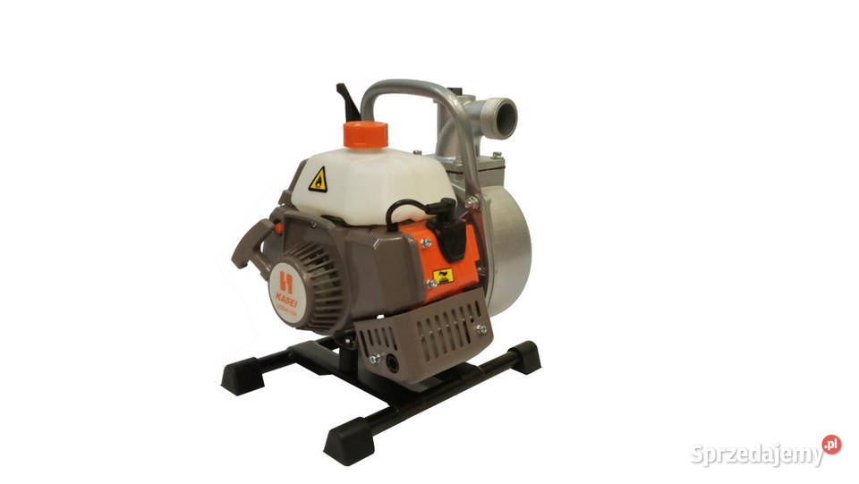 KASEI QGZ4035A KASEI QGZ2530A MOTOPOMPA POMPA Opalenica sprzedam