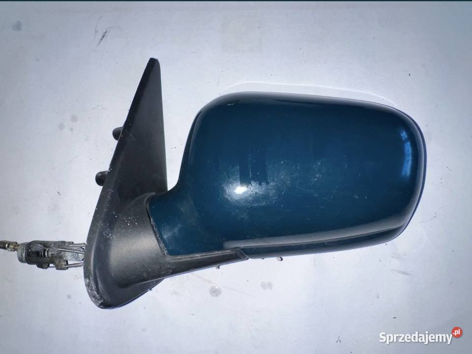 Lusterko lewe Skoda Felicja Ostrów Wielkopolski sprzedam
