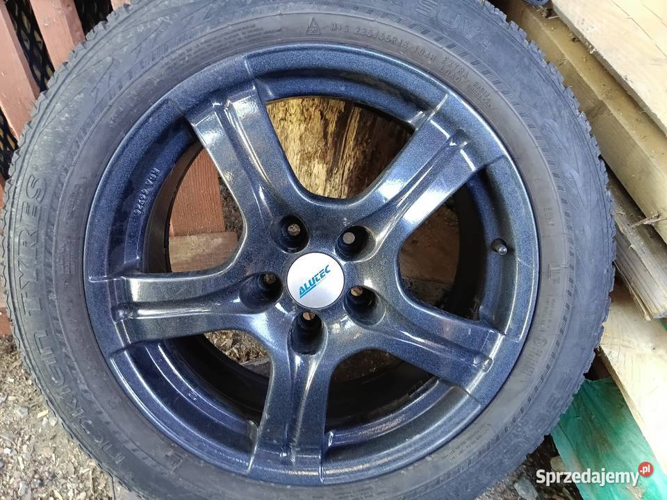 Chevrolet captiva sprzedam Głogów