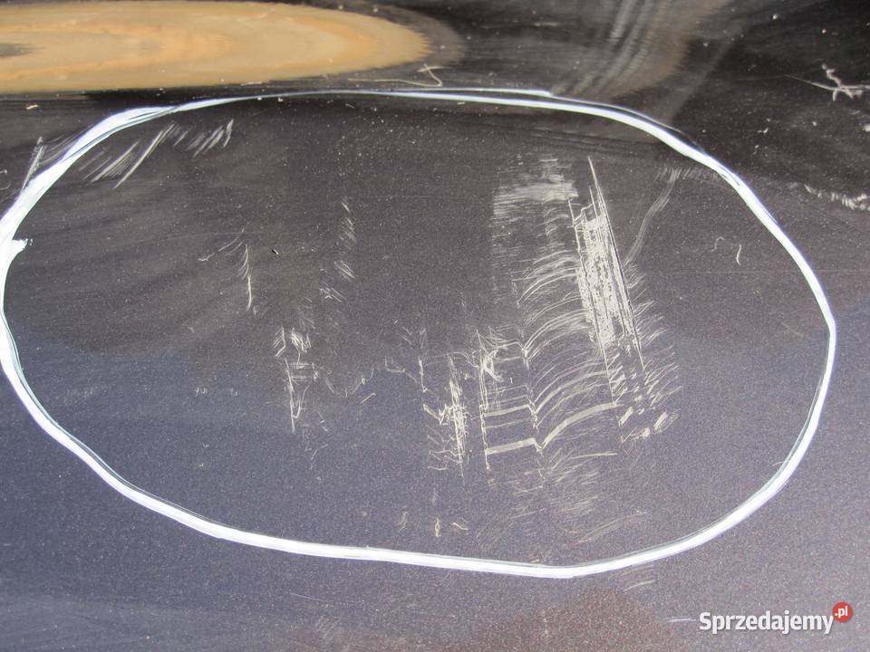 CHEVROLET ORLANDO I 11r błotnik lewy przód osobowe