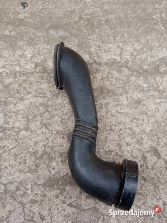 Złącze nawiewu powietrza Fiat 125p Ryki