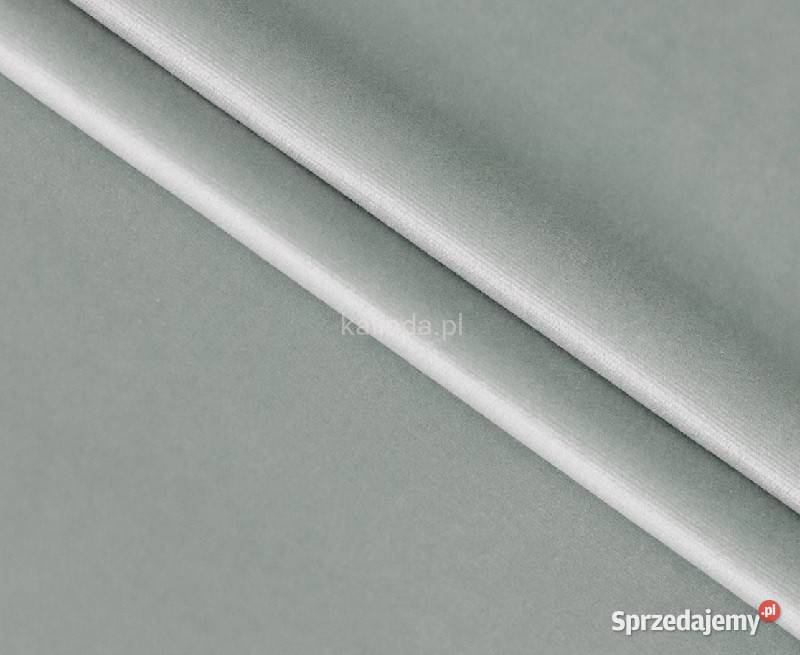 Prestige materiał tapicerski meblowy velvet Fotele i pufy Rybnik