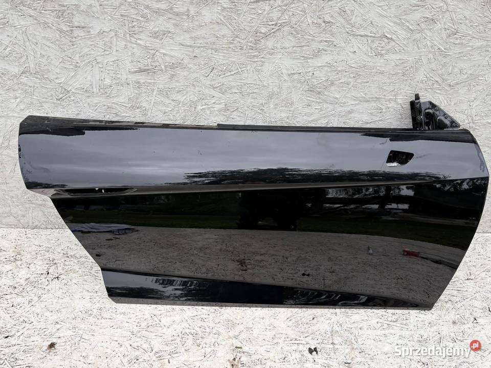 DRZWI AUDI R8 COUPE LIFT 2015 PRAWE 4S0831312A Jabłonna