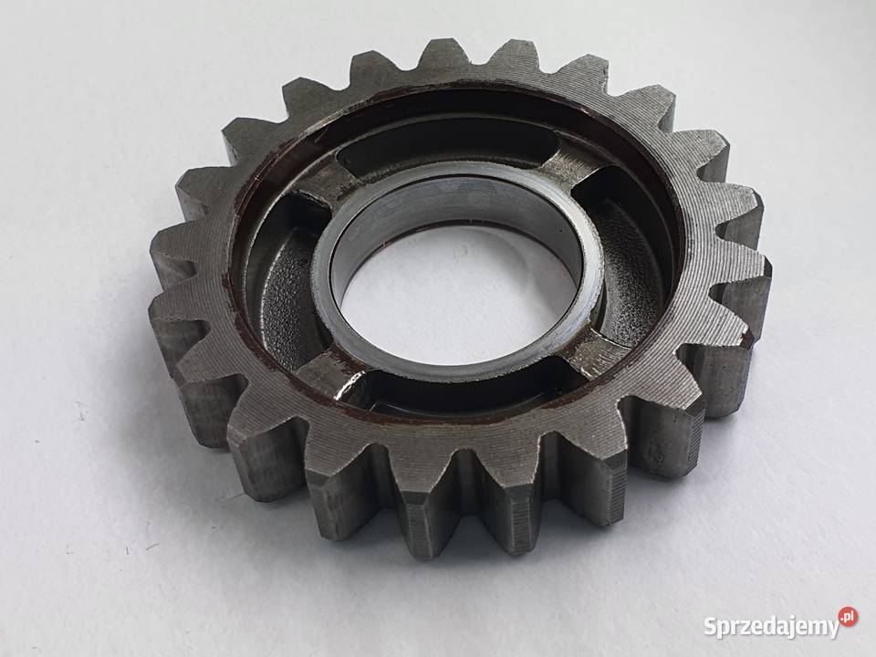 Tryb Skrzyni Zebatka Yamaha Yzf 450 0609 Łódź