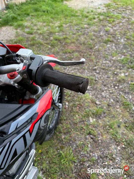 Kayo k2 pro 250 czterosuwowy Orzesze