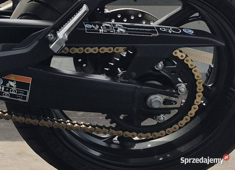 honda hornet 600 Ropczyce