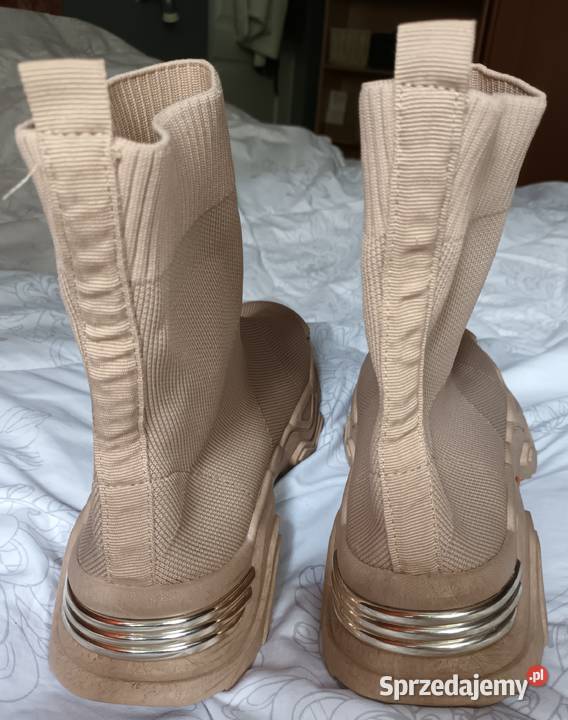 Sneakersy damskie opolskie Opole