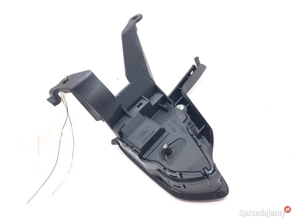 PRZEŁĄCZNIK KIEROWNICY MULTIFUNKCJA FORD podkarpackie