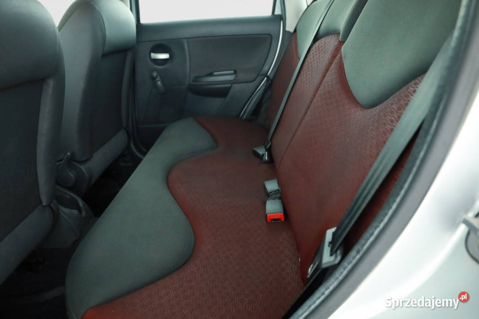 Citroen C3 14 HDi 4/5 C3 Bielany Wrocławskie