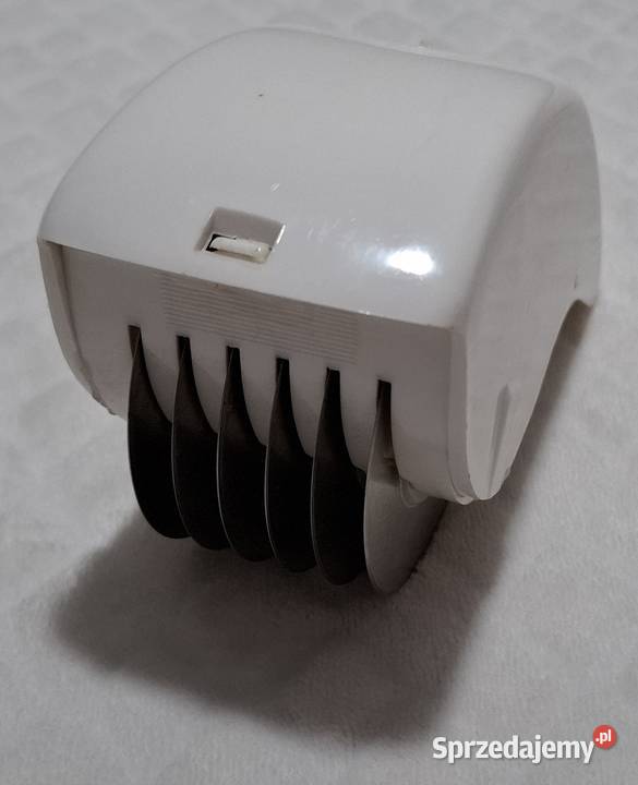 Maszynka do krojenia ręczna Record 08mm 13 Czeladź sprzedam