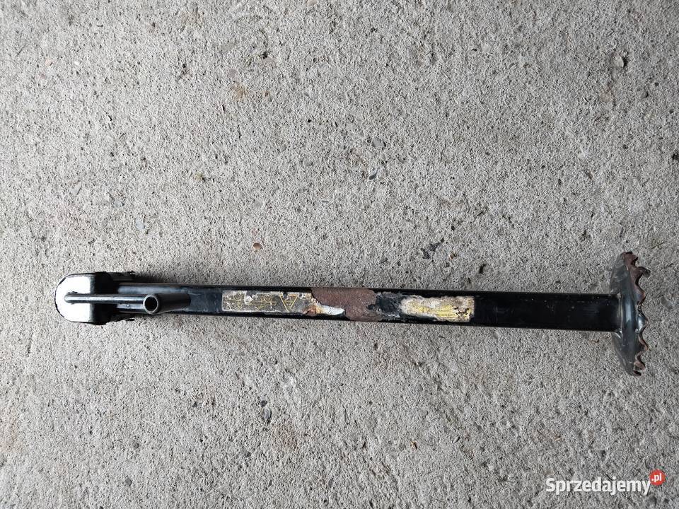 Winda samochodowa Polonez Fiat podkarpackie Jasło