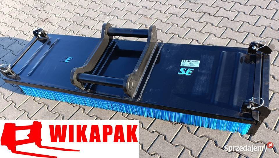 Ramki Widły Łyżki Osprzęt do koparek i ładowarek Opole