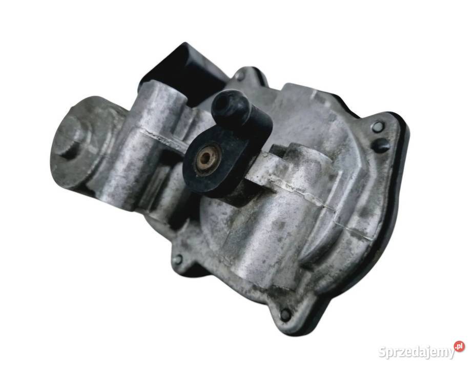 NASTAWNIK KLAP KOLEKTORA A3 8P ALTEA GOLF V osobowe Działoszyce