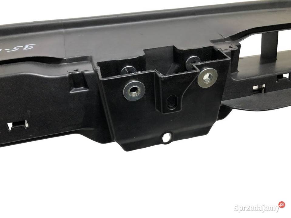 VW JETTA A6 VI 1B 20112018 PAS PRZÓD PRZEDNI świętokrzyskie Skarżysko-Kamienna