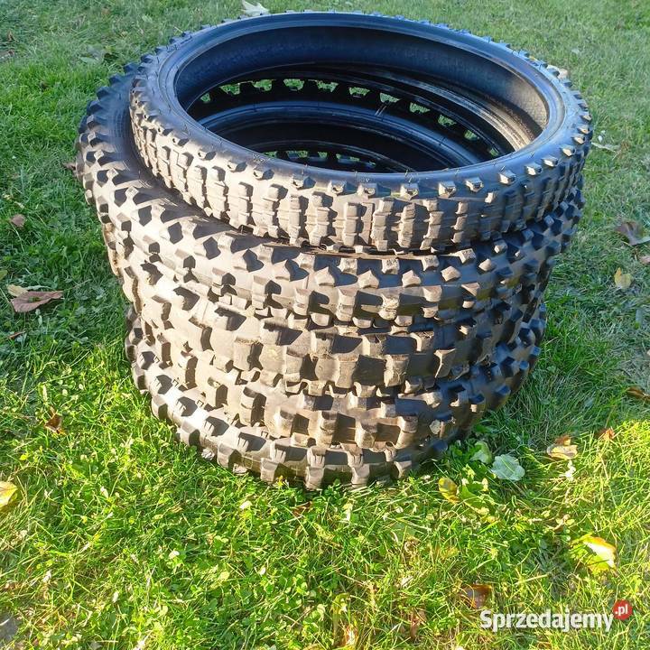 Opona Dunlop motocross enduro motocyklowa i inne podkarpackie Ropczyce