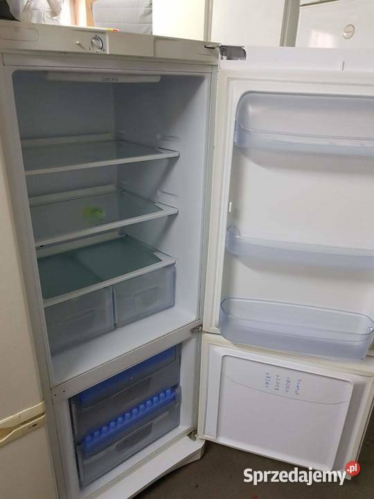 LODÓWKA INDESIT wolnostojące Wrocław