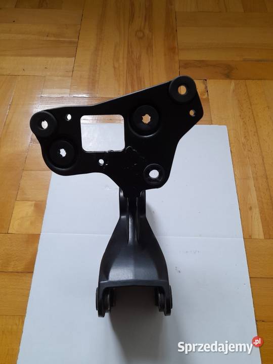 Triumph Street 675 stelaż licznika Skawina