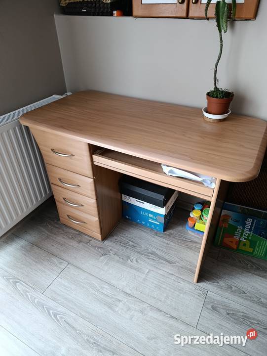 biurko sprzedam Poznań