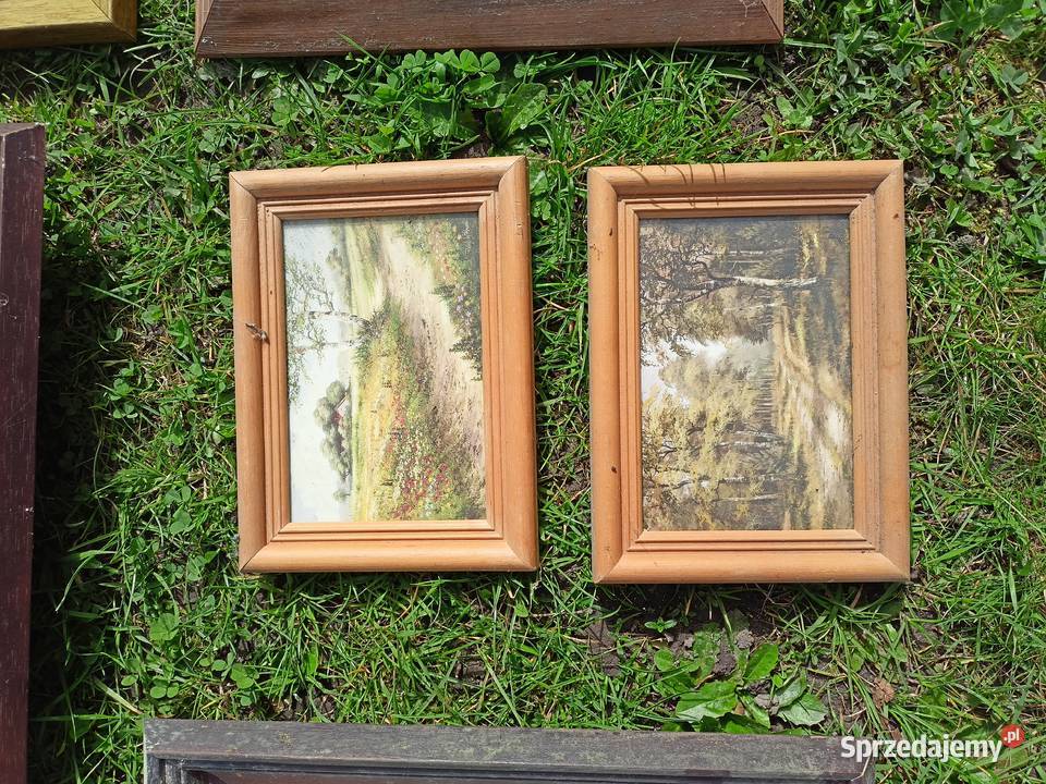 Obrazy obrazki Malarstwo Sokołów Małopolski